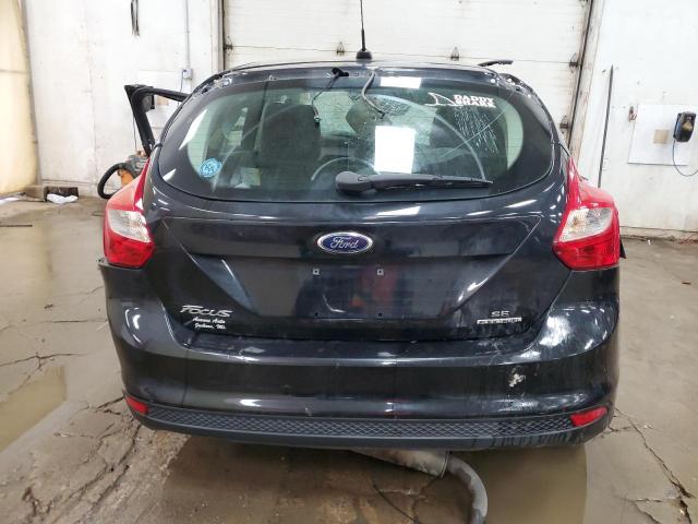 2013 FORD FOCUS SE #3303510910