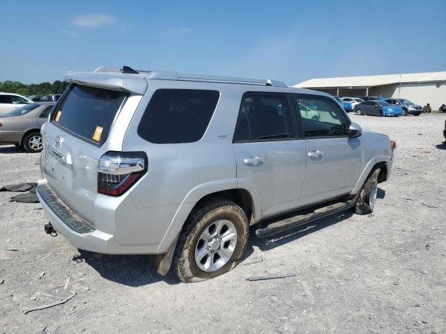 2017 TOYOTA 4RUNNER SR5/SR5 PREMIUM JTEBU5JR0H5429883