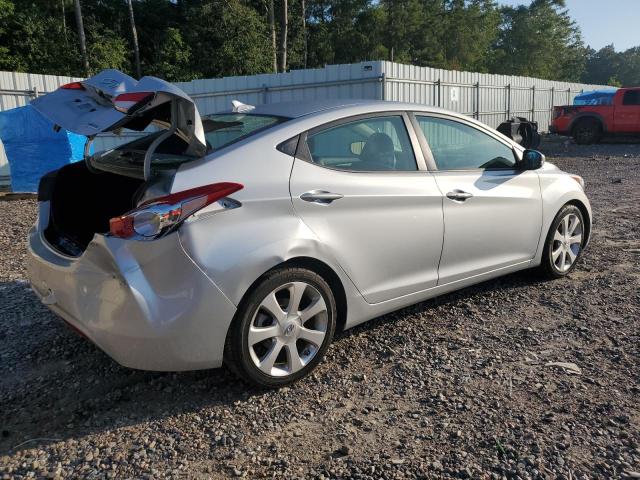 Vin: 5npdh4ae5dh248863, lot: 63011345, hyundai elantra gls 20133
