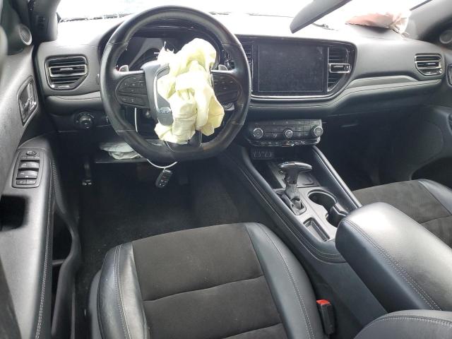 2021 DODGE DURANGO GT 1C4RDHDG4MC846119