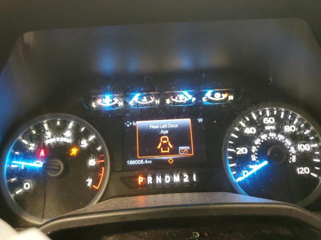 2015 FORD F150 SUPER - 1FTEW1EG5FKD79980