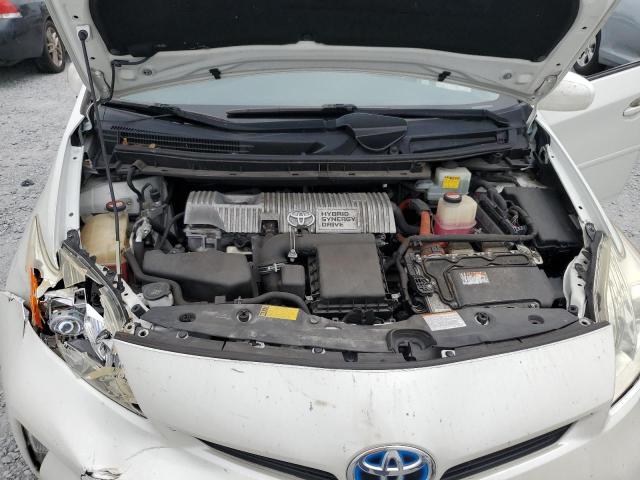 2015 TOYOTA PRIUS - JTDKN3DU9F0426917