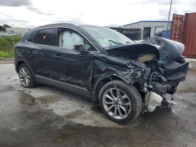 2015 LINCOLN MKC 5LMCJ1A90FUJ24776