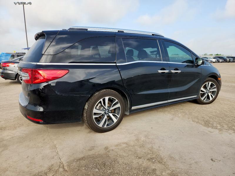 2020 HONDA ODYSSEY EL 5FNRL6H94LB033903