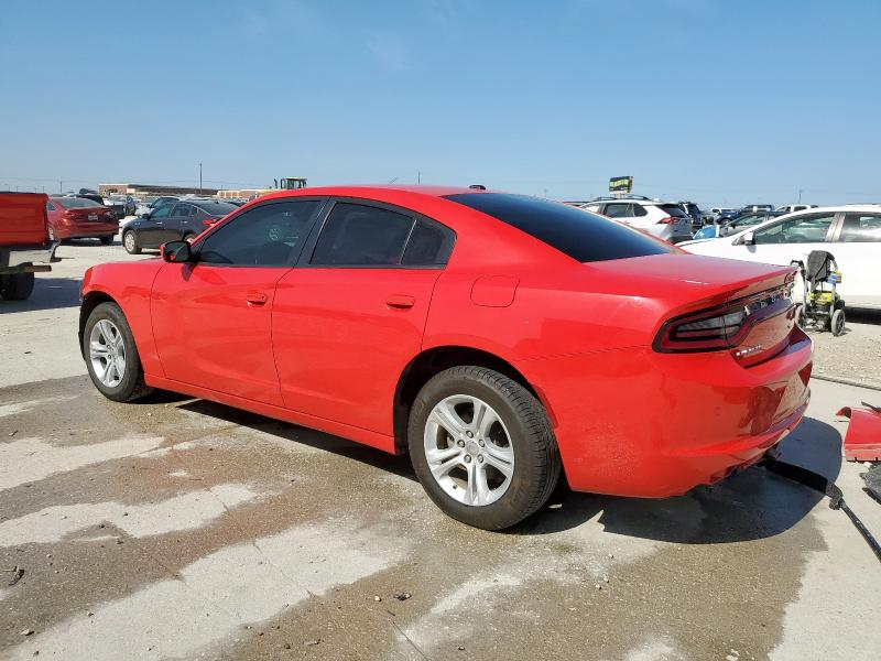 2022 DODGE CHARGER SX - 2C3CDXBG8NH258701