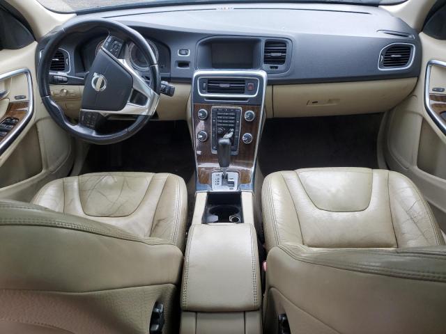 2012 VOLVO S60 T6 - YV1902FH4C2120757