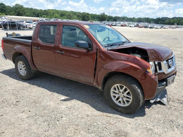 2016 NISSAN FRONTIER S - 1N6AD0ER0GN757491