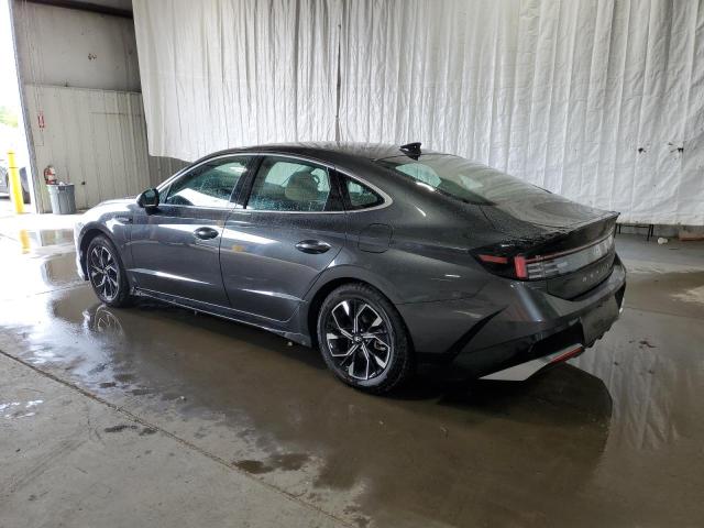 2025 HYUNDAI SONATA SEL KMHL64JA8SA432354