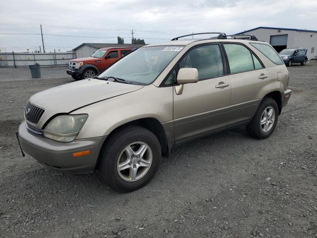 LEXUS RX 300