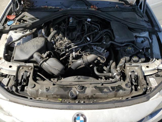 2017 BMW 330 I WBA8B9G59HNU51555