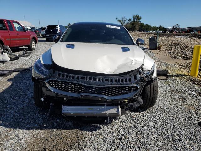 2022 KIA STINGER GT KNAE45LC7N6099317