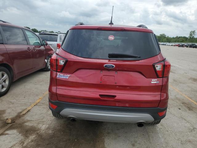2019 FORD ESCAPE SEL - 1FMCU9HD3KUA92497