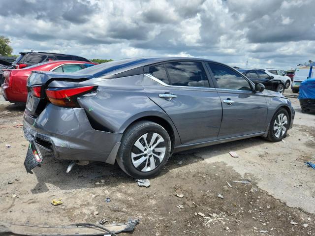 2024 NISSAN ALTIMA S 1N4BL4BV7RN406928