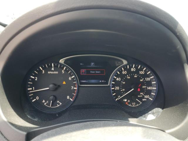 2017 NISSAN ALTIMA 2.5 1N4AL3AP5HC162764