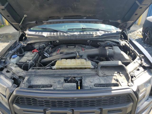 2020 FORD F150 RAPTO 1FTFW1RG0LFA46511