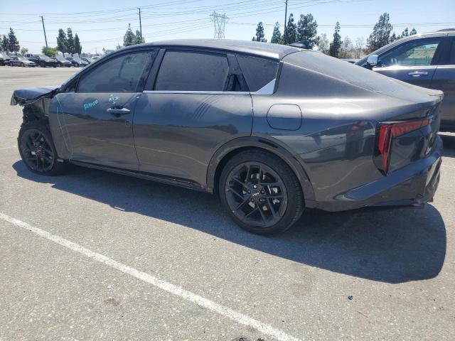 2025 KIA K4 GT-LINE 3KPFW4DC0SE058625