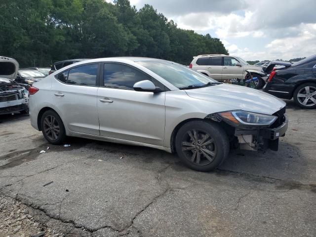 2018 HYUNDAI ELANTRA SE - 5NPD84LF9JH348742