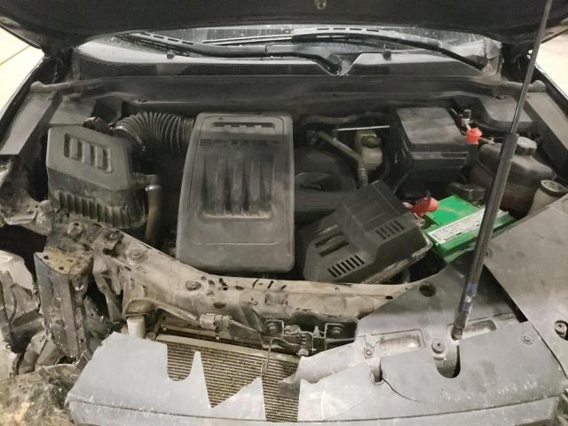 2015 GMC TERRAIN SL - 2GKFLWEK8F6140526
