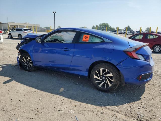 2016 HONDA CIVIC LX 2HGFC4B04GH313355