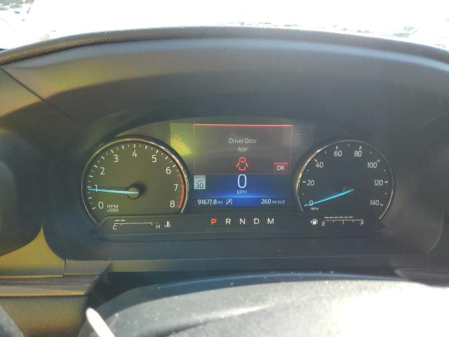 2020 FORD EXPLORER L - 1FMSK8FH9LGC46325