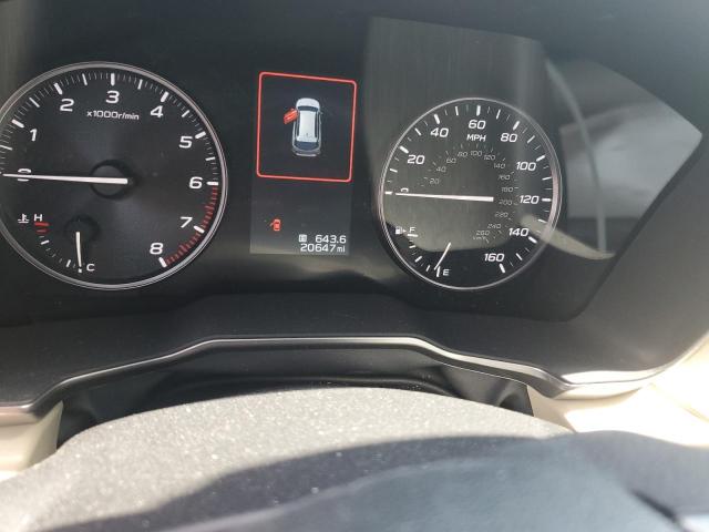 2023 SUBARU OUTBACK LI 4S4BTANC8P3220399