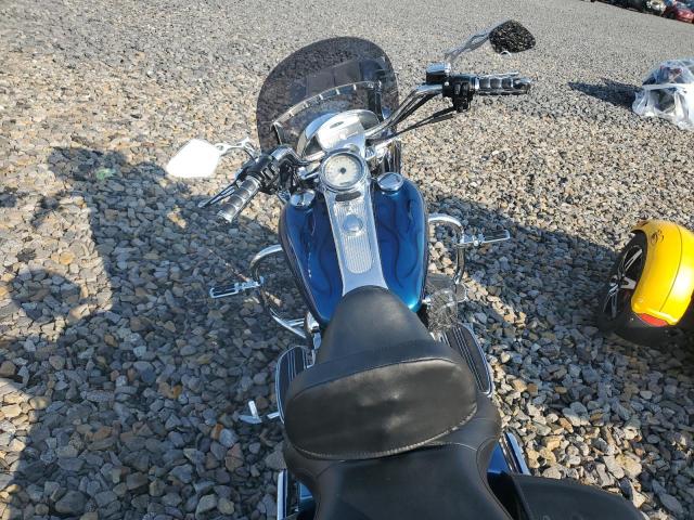 2005 HARLEY-DAVIDSON FLHRSI 1HD1FYW155Y703084