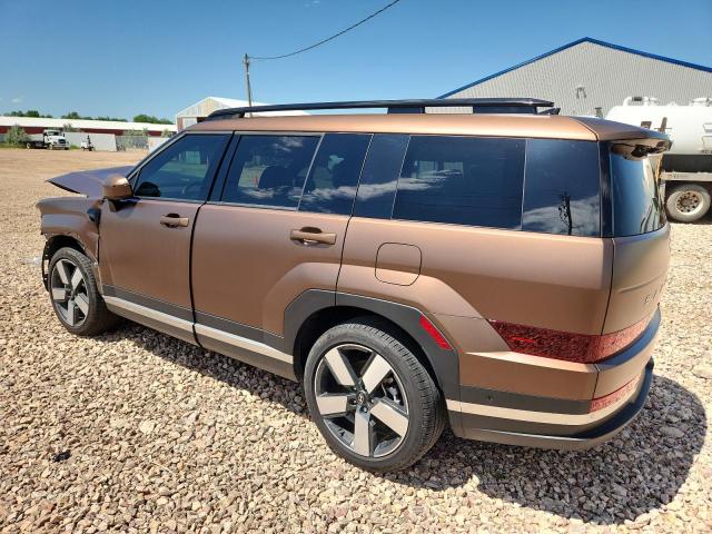 2024 HYUNDAI SANTA FE L 5NMP44GLXRH026192