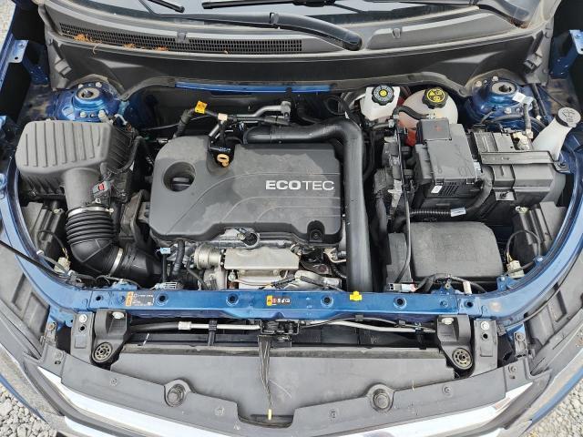 2021 CHEVROLET EQUINOX PREMIER 2GNAXXEV7M6120556