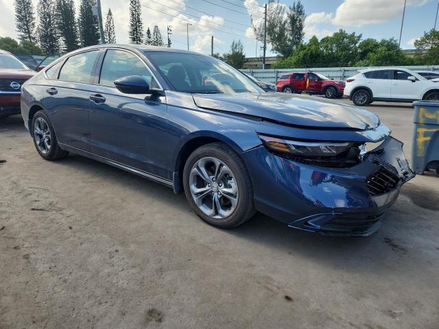 2025 HONDA ACCORD HYB - 1HGCY2F62SA048062