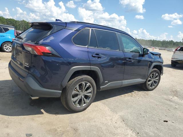 2022 TOYOTA RAV4 XLE PREMIUM #3273755356