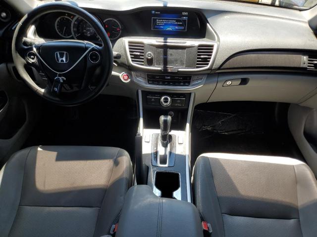 2015 HONDA ACCORD EXL 1HGCR3F89FA015490