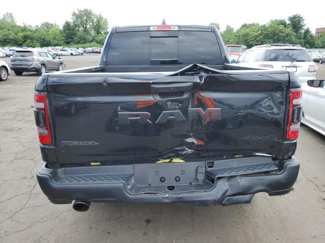 2023 RAM 1500 REBEL 1C6SRFLT9PN590999