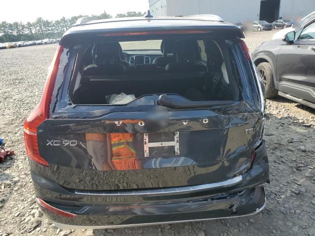2022 VOLVO XC90 T5 MO YV4102PK9N1801581