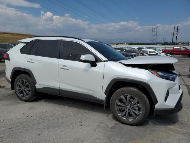 2024 TOYOTA RAV4 XLE P - 2T3B6RFV2RW062135