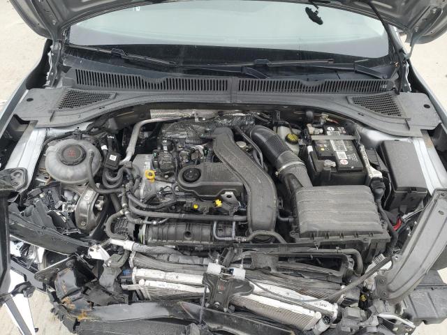 2023 VOLKSWAGEN JETTA S 3VW5M7BU4PM042503