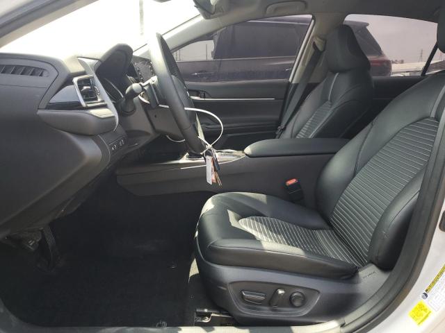 2023 TOYOTA CAMRY SE N - 4T1G11AK2PU140048