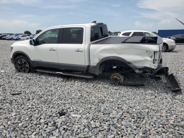 2023 NISSAN TITAN SV 1N6AA1ED9PN112390