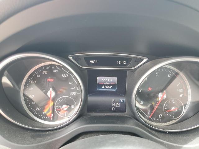 2020 MERCEDES-BENZ GLA 250 4M - WDCTG4GB5LJ650426