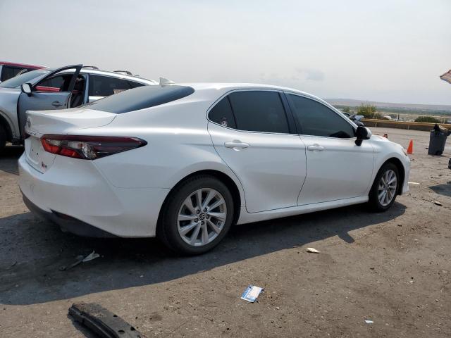 2021 TOYOTA CAMRY LE - 4T1C11AK1MU574634