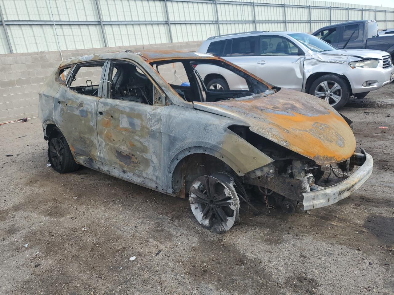 Global Auto Auctions