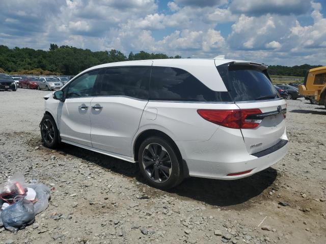 2024 HONDA ODYSSEY EL 5FNRL6H95RB062240