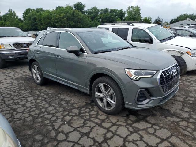 Vin: wa1eecf39k1068105, lot: 62378405, audi q3 premium plus s-line 20194