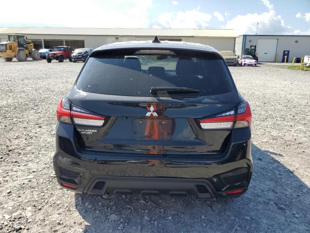 2020 MITSUBISHI OUTLANDER JA4AP3AU2LU024388