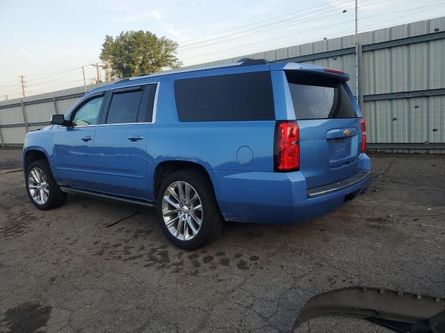 2019 CHEVROLET SUBURBAN C 1GNSCJKJ8KR174870
