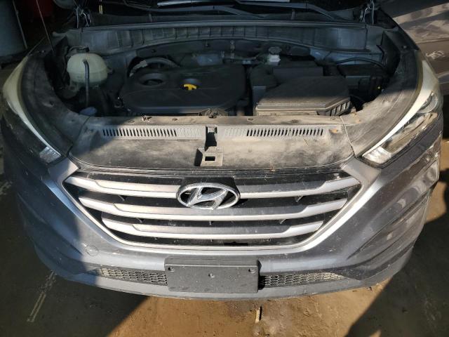 2017 HYUNDAI TUCSON LIMITED KM8J3CA44HU385142