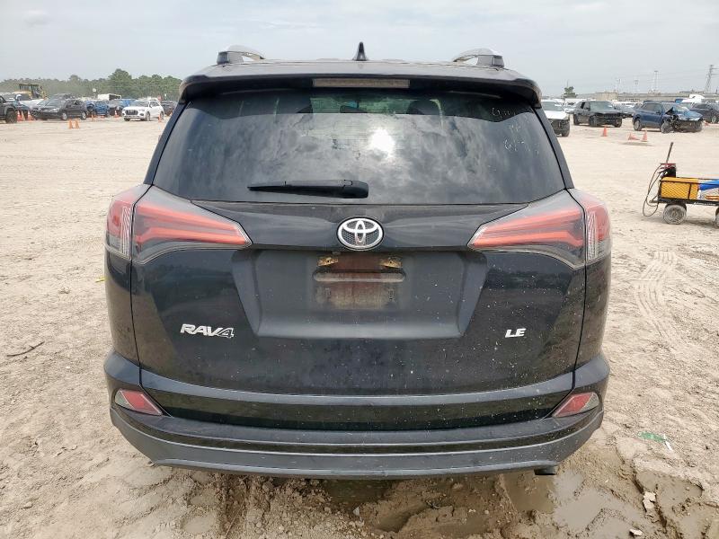 2016 TOYOTA RAV4 LE - 2T3ZFREV0GW294441