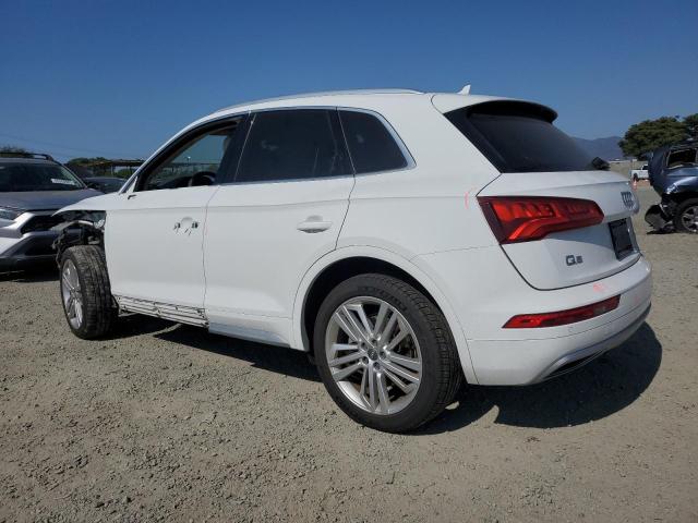 2018 AUDI Q5 PRESTIG WA1CNAFY6J2056171
