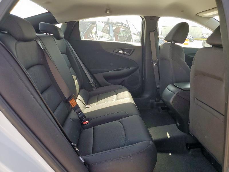 2024 CHEVROLET MALIBU LS - 1G1ZC5ST0RF227081