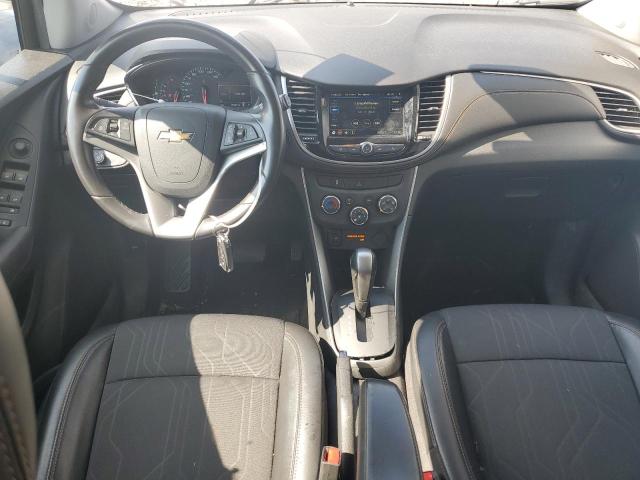2019 CHEVROLET TRAX 1LT - KL7CJLSB4KB917764