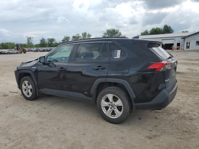 2019 TOYOTA RAV4 XLE 2T3RWRFV2KW007625